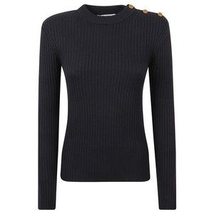 Max Mara Ribbed Knit Sweater - NWT